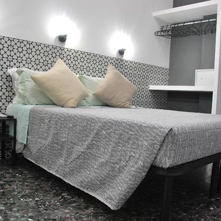 Benincasa Bed&Breakfast 罗马 外观 照片