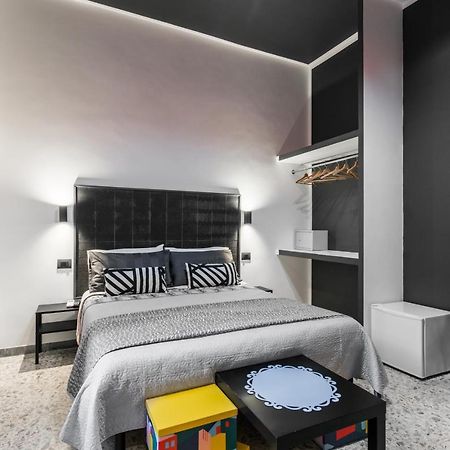 Benincasa Bed&Breakfast 罗马 外观 照片
