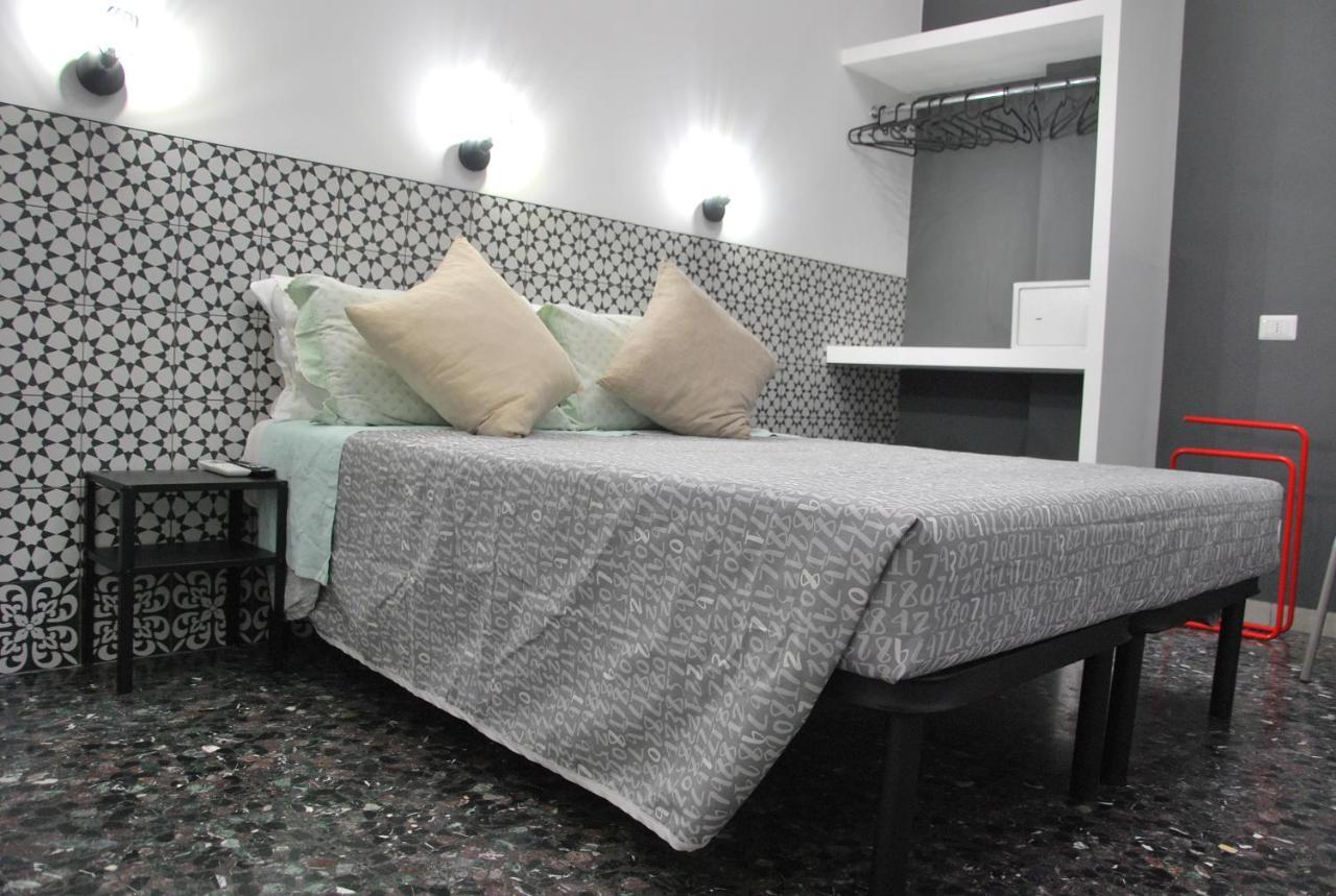 Benincasa Bed&Breakfast 罗马 外观 照片