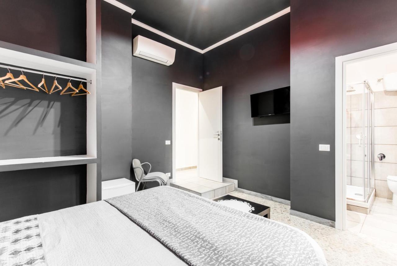 Benincasa Bed&Breakfast 罗马 外观 照片