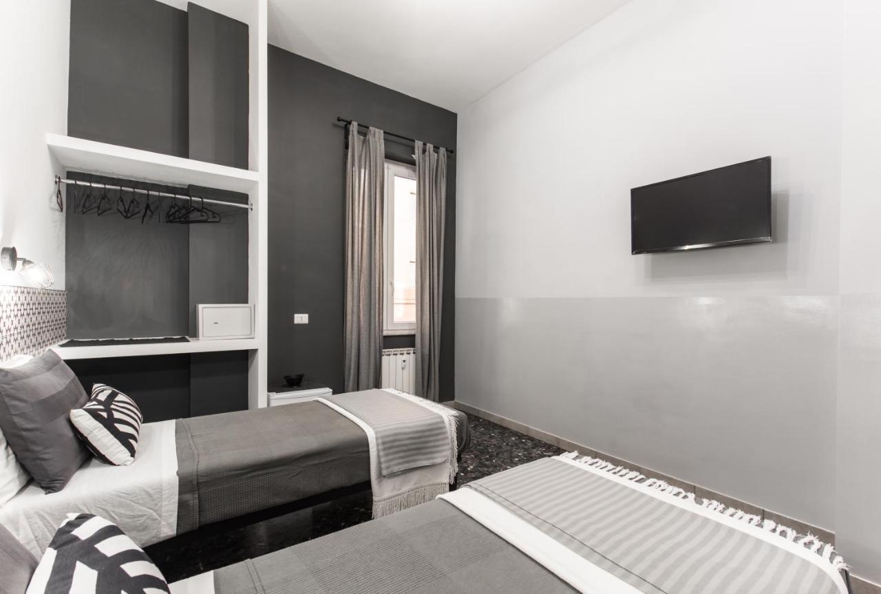 Benincasa Bed&Breakfast 罗马 外观 照片