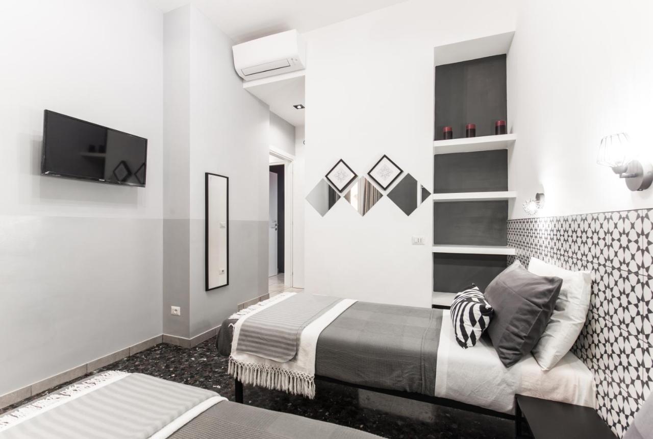 Benincasa Bed&Breakfast 罗马 外观 照片