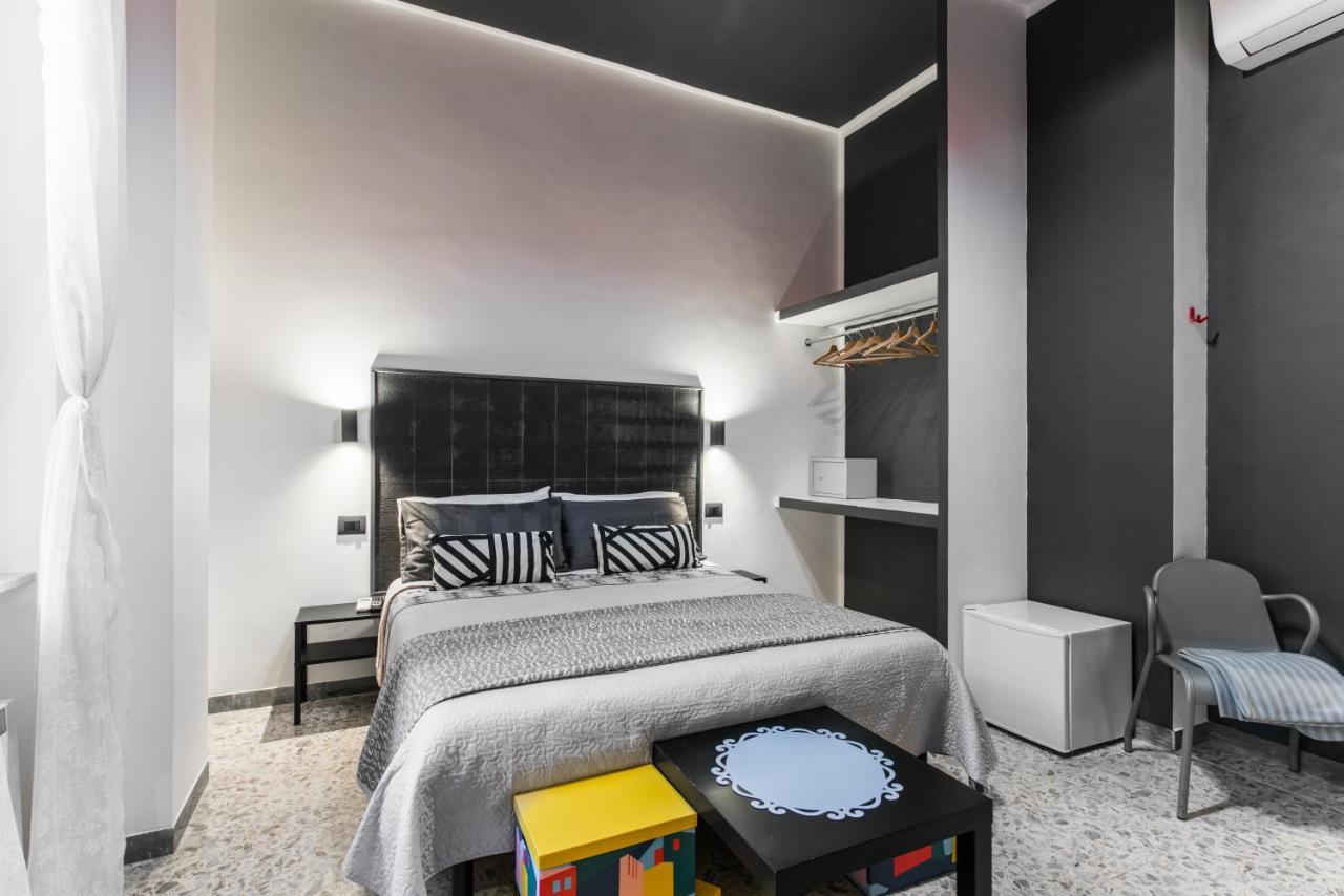 Benincasa Bed&Breakfast 罗马 外观 照片
