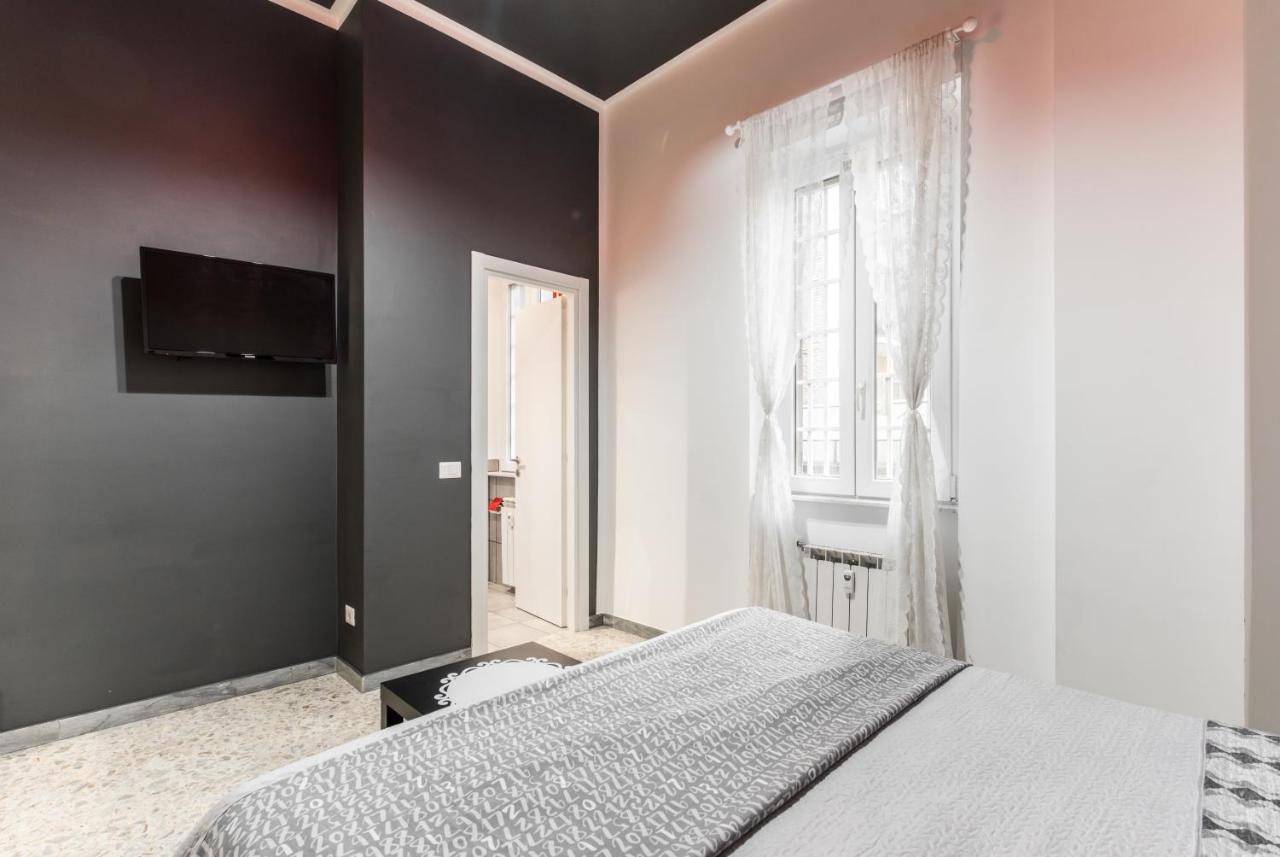 Benincasa Bed&Breakfast 罗马 外观 照片