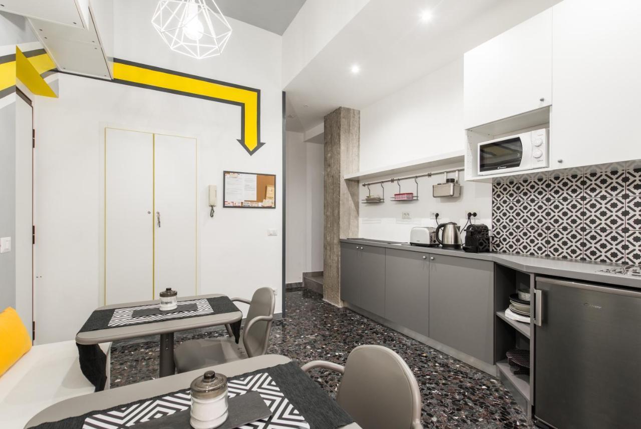 Benincasa Bed&Breakfast 罗马 外观 照片